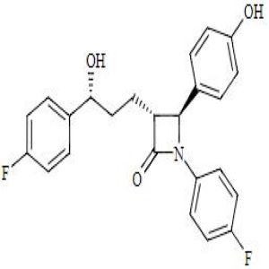 (R)-依折麦布