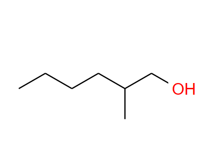 2-甲基己醇