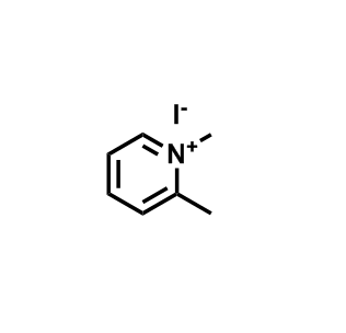 1,2-二甲基吡啶鎓 碘化物 