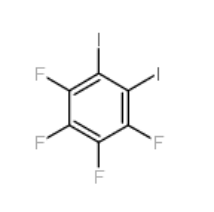 1,2-二碘四氟苯