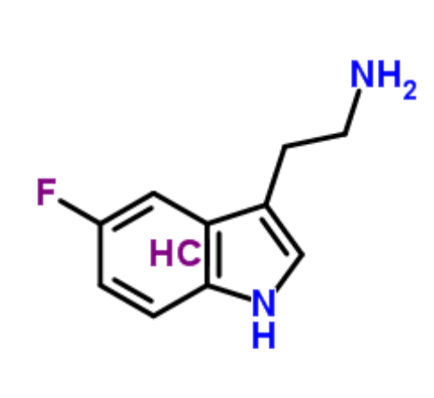 5-氟色胺盐酸盐