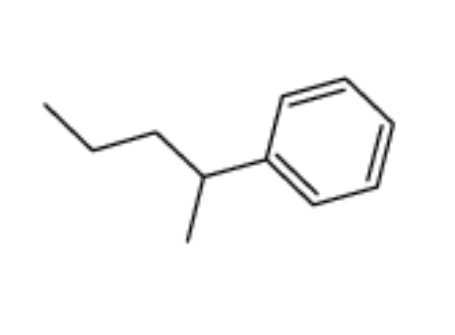 2-苯基戊烷