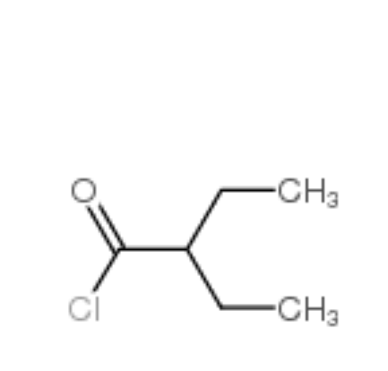 2-乙基丁酰氯