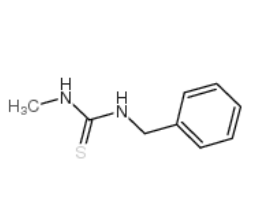 1-苄基-3-甲基-2-硫代脲