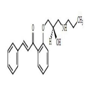 普罗帕酮杂质B