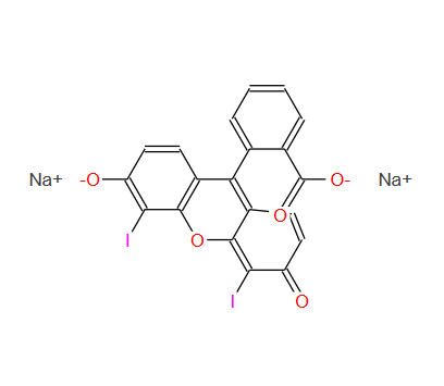 33239-19-9 二碘荧光素
