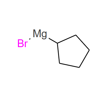 33240-34-5 环戊基溴化镁
