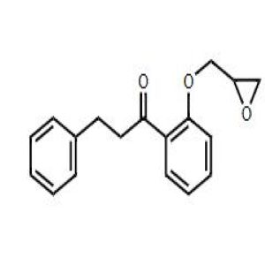 普罗帕酮杂质C