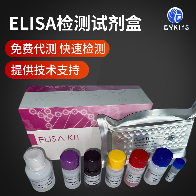 IL-1α Elisa Kit