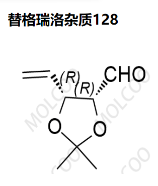 替格瑞洛杂质128 现货