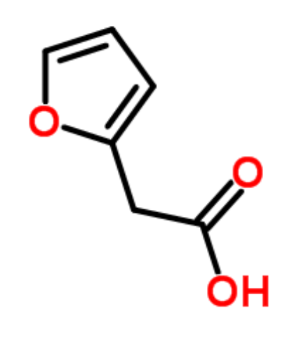 2-呋喃乙酸