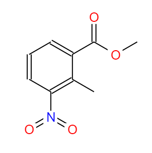 59382-59-1；2-甲基-3-硝基苯甲酸甲酯