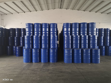 鲁西国标工业级高纯99.9%二氯甲烷现货出口二氯甲烷出口
