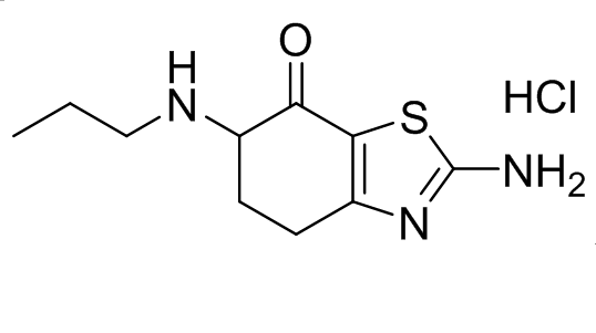 普拉克素杂质BI-II546CL（S构型）