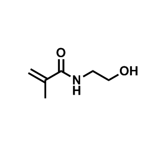 N-(2-羟基乙基)甲基丙烯酰胺