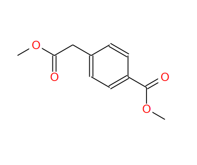 4-甲酸甲酯苯乙酸甲酯