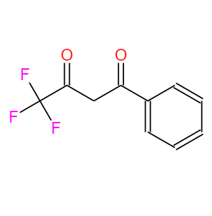 苯甲酰三氟丙酮；326-06-7