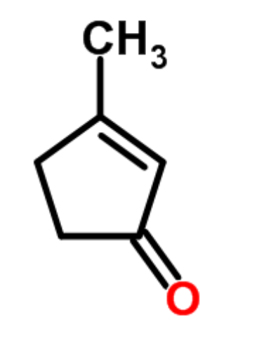 3-甲基-2-环戊烯-1-酮