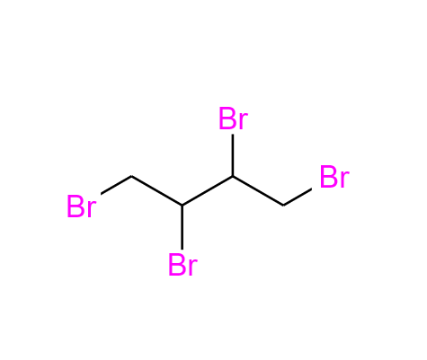 1,2,3,4-四溴丁烷  1529-68-6