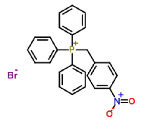 4-硝基苄基三苯基溴蓊盐