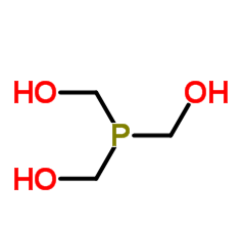 三(羟基甲基)磷化氢