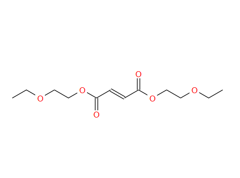 	 bis(2-ethoxyethyl) maleate