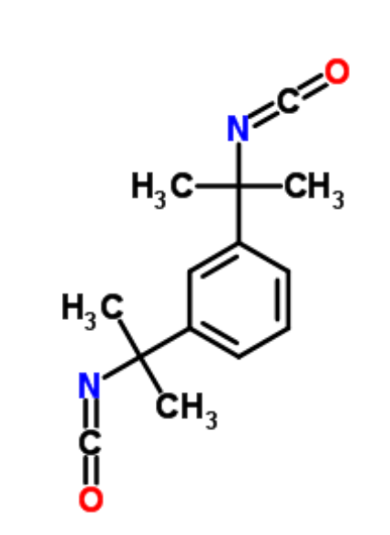 1,3-双(1-异氰酸根-1-甲基乙基)苯