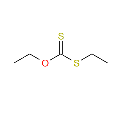 O-乙基黄原酸乙酯