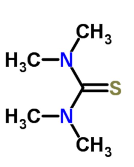 四甲基硫脲