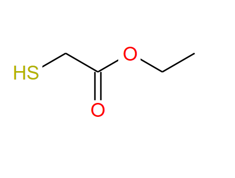 巯基乙酸乙酯