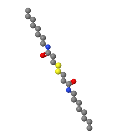 33312-01-5 3,3'-二硫代二辛基丙酰胺