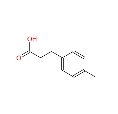 3-(4-甲苯)丙酸