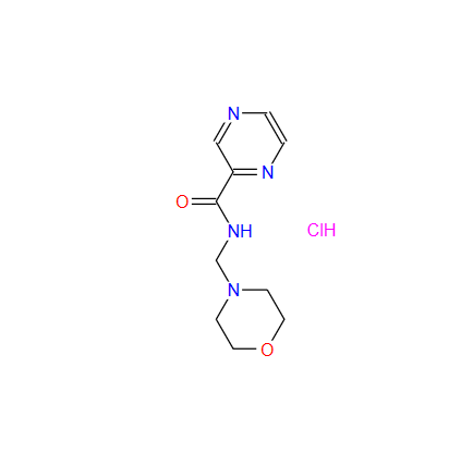 盐酸吗啉米特；1473-73-0
