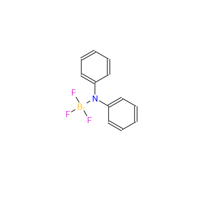 (二苯胺)三氟硼；1495-72-3