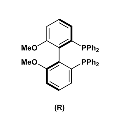 (R)-(+)-(6,6'-二甲氧基联苯-2,2'-基)双(二苯基膦)