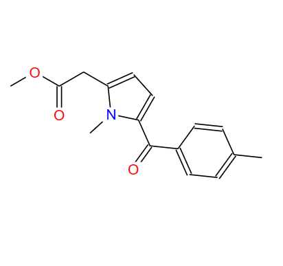 33369-52-7 托美丁甲酯