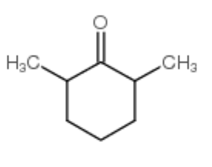 二甲基环已酮