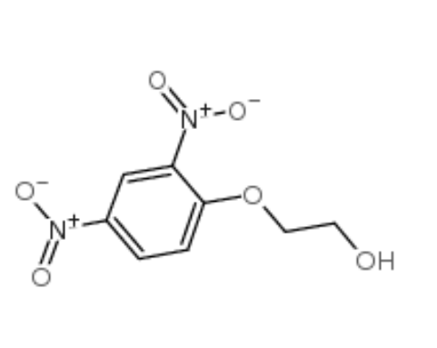 2-(2,4-二硝基苯氧基)乙醇