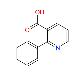 33421-39-5 2-苯甲基烟酸