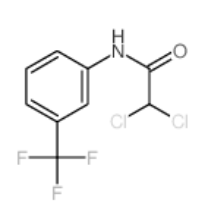 Acetamide,2,2-dichloro-N-[3-(trifluoromethyl)]