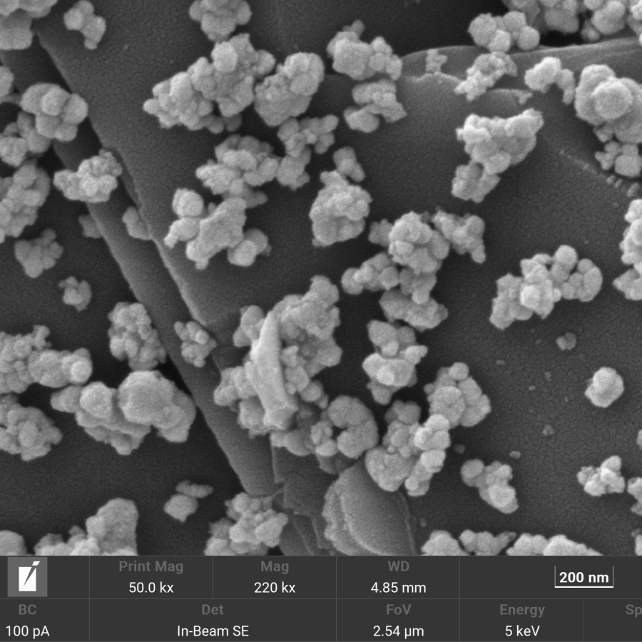 碳化铪粉0.8 μm