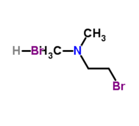 (2-溴甲基)二甲胺氢溴酸盐