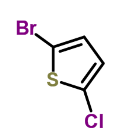 2-溴-5-氯噻吩