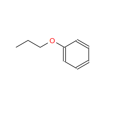 丙氧基苯