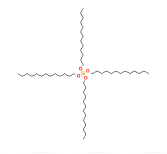 Silicic acid, tetra-C13-15-alkyl esters