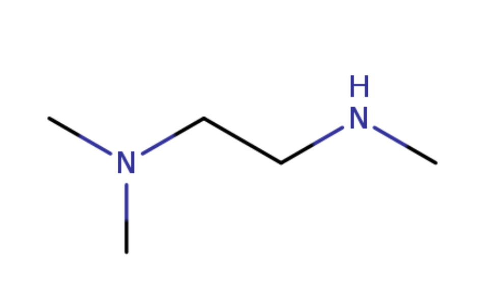 	N,N,N'-三甲基乙二胺