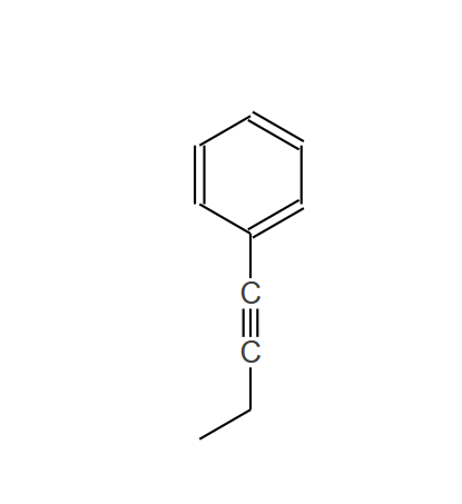 1-苯基-1-丁炔