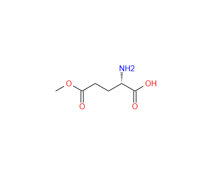 L-谷氨酸-5-甲酯;1499-55-4