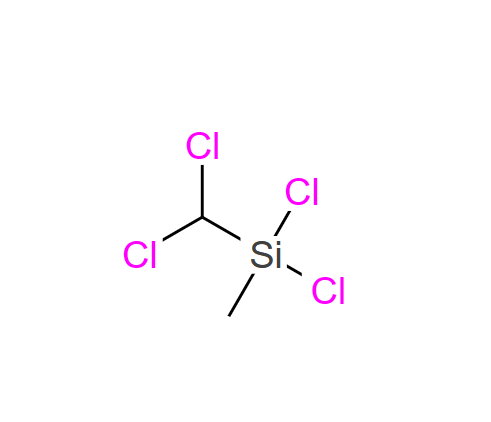 (二氯甲基)甲基二氯硅烷