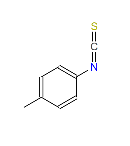 对甲苯异硫氰酸酯